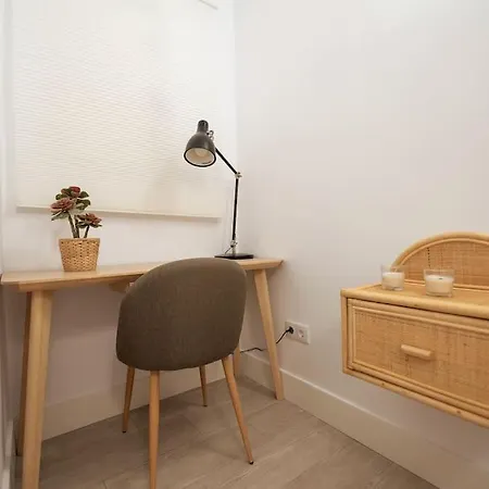 Apartamento A Estrenar En Calle Alcazares Sevilha Exterior foto