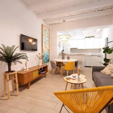 Apartamento A Estrenar En Calle Alcazares Sevilha Exterior foto
