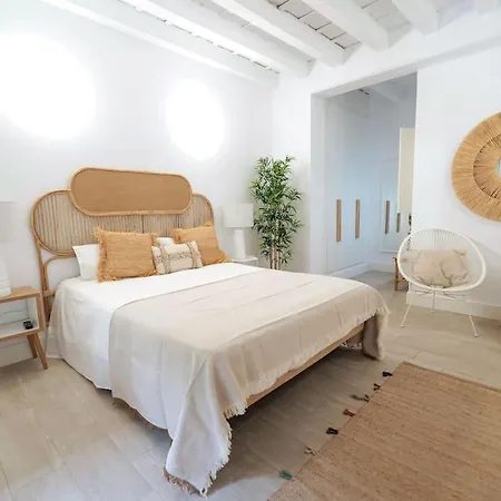 Apartamento A Estrenar En Calle Alcazares Sevilha Exterior foto