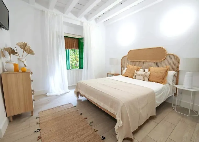 Apartamento A Estrenar En Calle Alcazares