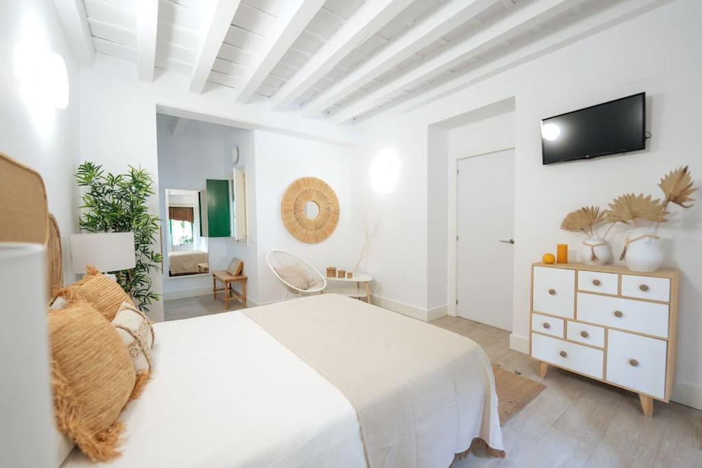 A Estrenar En Calle Alcazares Appartement *