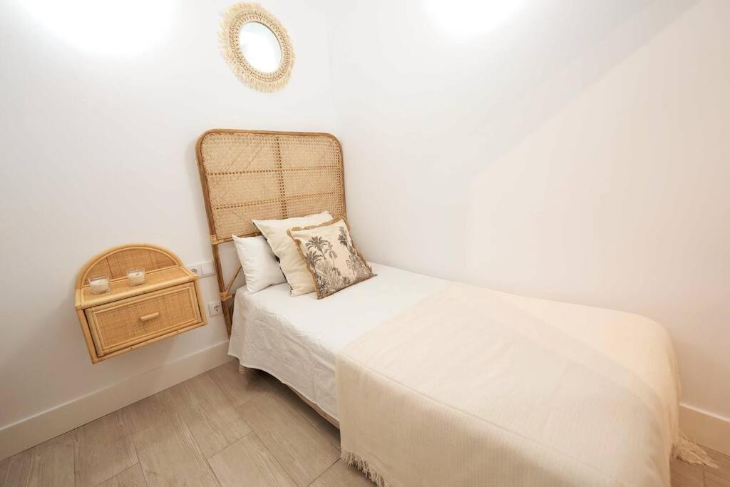 A Estrenar En Calle Alcazares Appartement Séville